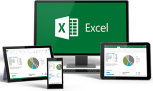 Analyzing and visualizing data with excel 378x225