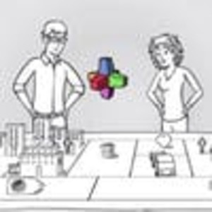 Image for dan s coursera program