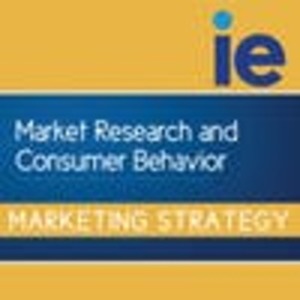 Market research and cosumer behavior