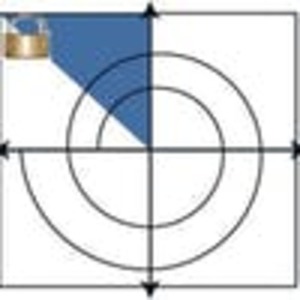 Quadrants build 02