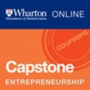 Coursera entrepreneurship capstone 8x8