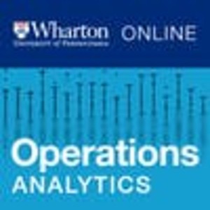 Coursera operations analytics 8x8