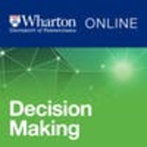 Wharton online decision 8x8