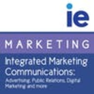 Integrated marketing comunications