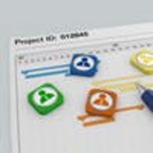 Logo banner coursera it project management