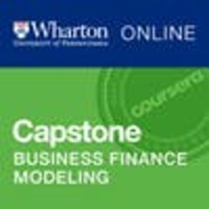 Wharton online capstone 8x8