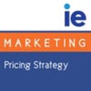 Pricing strategy