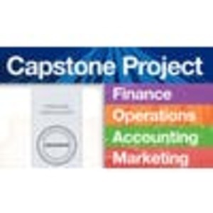 Capstone foundation2