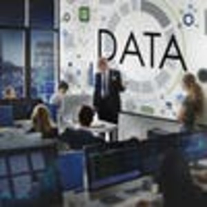 Logo banner coursera introductory business analytics and digital media
