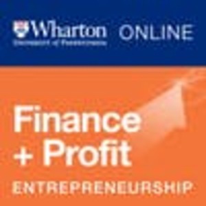 Coursera entrepreneurship financeprofit 8x8