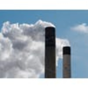 Smokestacks 3958