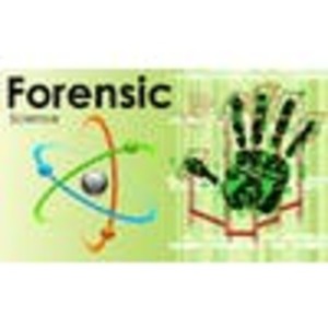 Forensic science 3d